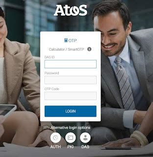 myatos.net|my atos log in.